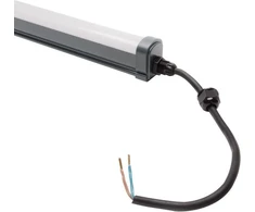Philips Hermetiškas šviestuvas PILA WT007C 19W 2400lm 4000K 24S/840 PSU L600mm 2 metų garantija