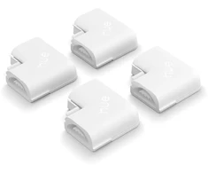 Philips Hue Flux złączka kątowa 4 vnt. EU/UK/ANZ