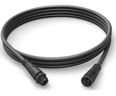 „Philips“ lauko 24 V laido ilgintuvas, 2,5 m