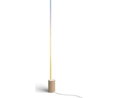 Philips Hue Signe Ąžuolo gradientas | RGBW | grindų