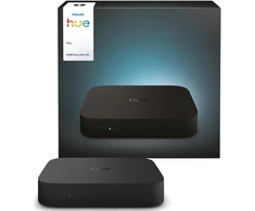 Philips Hue Sync Box 4K EU | Bluetooth, Zigbee