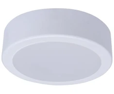 Philips Įleidžiamas šviestuvas Ledinaire DN065C G4 12W 1200lm 4000K LED12/840 12W 220-240V 6-D175 5 lat gwar