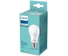 Philips LEMPUTĖ LED A60 13W E27 4000K 1521LM LIK