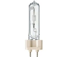 Philips CDM-T 35W 842 METAL halogeninė lempa 35W G12 SKAIDRI 842 NW 4200K 3100LM