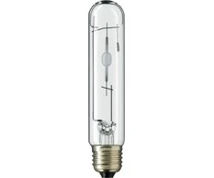 Philips CDO-TT PLUS 70W 828 METALO HALIDINĖ VAMZDINĖ LEMPA 70W E27 SKAIDRI 828 WW 2800K 7500LM