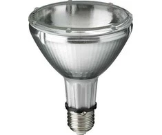Philips Metalohalogeninė lempa „MasterColour CDM-R Elite E27 70W“ (8718291241904)