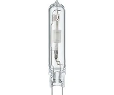 Philips CDM-TC 35W 830 METAL halogeninė lempa 35W G8.5 SKAIDRI 830 WW 3000K 3000LM