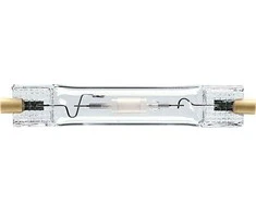 Philips CDM-TD 70W 942 METAL halogeninė lempa 70W RX7S SKAIDRI 942 NW 4200K 5600LM