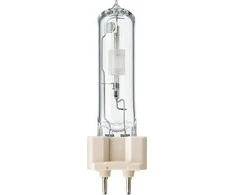 Philips CDM-T 70W 830 METAL halogeninė lempa 70W G12 SKAIDRI 830 WW 3000K 6400LM