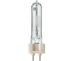 Philips CDM-T 150W 830 METAL halogeninė lempa 150W G12 SKAIDRI 830 WW 3000K 13300LM