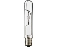 Philips CDM-T MW ECO 230W 842 METAL HALIDE VAMZDINĖ LEMPA 230W E40 SKAIDRI 842 NW 4200K 21900LM