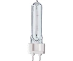 Philips SDW-TG MINI 100W 825 NATRIO LEMPA 100W GX12-1 SKAIDRI 825WW 2500K 4900LM