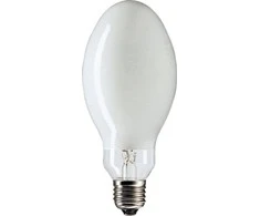 PHILIPS Damplampe Højtryksnatriumlampe 70W E27 Son Pia Plus Intern Tændingsenhed
