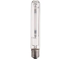 PHILIPS Damplampe Højtryksnatriumlampe 100W E40 Son-T Plus