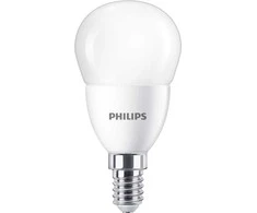 Philips LEMPUTĖ LED P48 7W E14 4000K 806LM PL/MAT