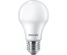Philips LED bulb Cool baltas 10 W E27 (PHIL/253131)
