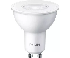 Philips LED bulb Cool baltas 4000 K 4.7 W GU10 E (PHIL/353923)