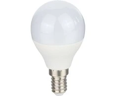 Okko Philips LED BULB G45 6W E14 480LM 830 3PCS/PACK