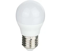 Okko Philips LED BULB G45 6W E27 480LM 830 3PCS/PACK