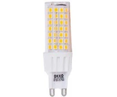 Okko Philips LED BULB G9 6W 3000K 600LM 15KH
