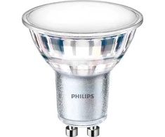 Philips LEMPUTĖ LED PAR16 120O 4.9W GU10 WH 550LM