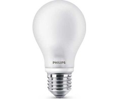 Philips LEMPUTĖ LED E27 A60 8.5W 4000K 1055LM MAT