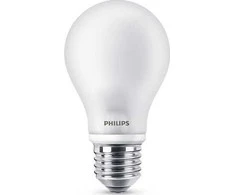 Philips LEMPUTĖ LED E27 A60 8.5W 4000K 1055LM MAT