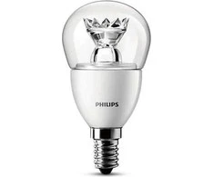 Philips LED lemputė E14 3W (25W) 250 lm