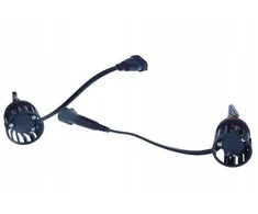 Philips LED H8/H11/H16 rūko žibintai U91 HL