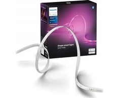 Philips LED juostelė Philips Hue 5 m išmanioji LED juostelė, skirta naudoti patalpose, „Solo Lightstrip“ bazinis rinkinys