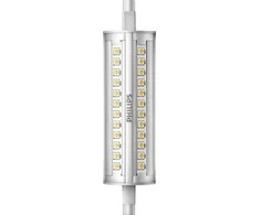 LED lemputė Philips R7S, 14W, 118mm, 3000K, 1600lm, dim