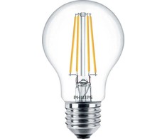 Philips LED lemputė, E27, 7W, 806lm, 4000K