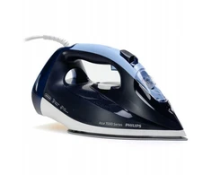 Philips Azur 7000 DST7030/20 tamsiai mėlyna