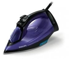 Philips PerfectCare GC3925/30 Lygintuvas 2500 W, Violetinė/Juoda