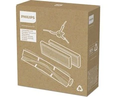 „Philips“ „HomeRun 2000“ ir „3000“ serijos robotų keitimo rinkinys XV1433/00