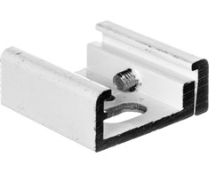 Philips Mocowanie aluminiowe szynoprzewodu 2-/3-obwodowego ZRS700 2C/3C SCP WH