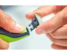 Philips OneBlade QP210/51 1 vnt. žalia