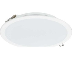 Philips Įleidžiamasis šviestuvas Philips DN065B LED20S/830 PSU II WH 910503910333 Ledinaire