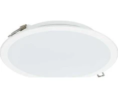 Philips Įleidžiamasis šviestuvas Philips DN065B LED20S/830 PSU II WH 910503910333 Ledinaire