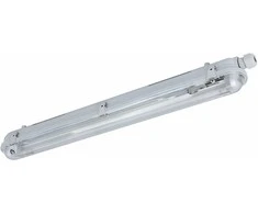 Philips Hermetiškas šviestuvas Ledinaire WT050C 1xTLED L600 5 metų garantija