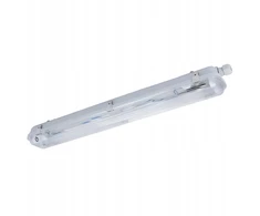 Philips Hermetiškas korpusas Ledinaire WT050C 2xTLED L600 5 metų garantija