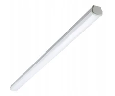 Philips Ledinaire Industrial Armatur IP66 WT060C LED 8000lm/840 1800mm