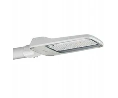 Philips Gatvės šviestuvas BRP102 46.5W 7400lm 4000K Coreline Malaga LED74/740 I DM 5 metų garantija