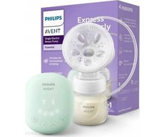 Philips Avent elektrinis pientraukis SCF323/11