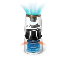 Oro drėkintuvas Philips HU3918/10