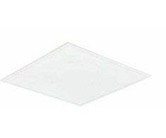 Philips LED panelė Ledinaire RC065B G5 28W 3400lm 4000K 34S/840 PSU W60L60 NOC CFW