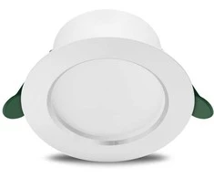 LED panelė įleidžiamas Philips Diamond, 2.2W, 4K, LED,baltas