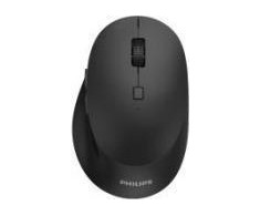 Philips SPK7607B Belaidė pelė BT 3 + BT 5 - Juodas