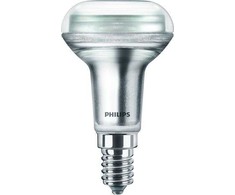 „Philips“ „Phil CorePro LEDspot“ 4,3–60 W E14 827 R50 – 2 700 K 390 lm