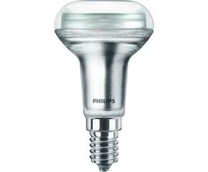 „Philips“ „Phil CorePro LEDspot“ 4,3–60 W E14 827 R50 – 2 700 K 390 lm